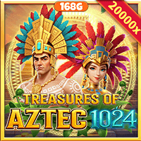 KHO BÁU AZTEC 1024 icon