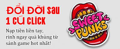 Trải Nghiệm Game Đỉnh Cao banner