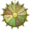 Quay Thưởng May Mắn welfare icon
